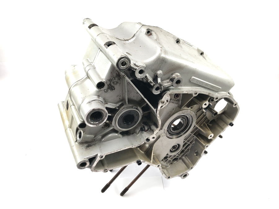 Ducati Monster SR2 800 M4 [2006] - Motorgehäuse Motorblock Kurbelgehäuse Leergehäuse