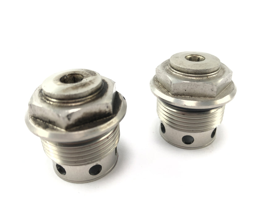 KTM 1050 Adventure [2017] - Tax chain tensioner set couple