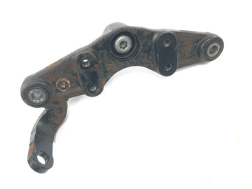 BMW C1 125 [2002] - Fork bridge at the top of the handlebar mount