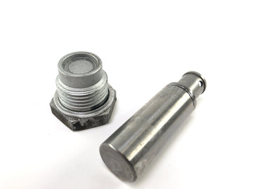 BMW F 650 GS Dakar [2007] - timing chain tensioner - 0