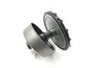 Kawasaki ZRX 1200 S ZRT20A [2001] - Oil filter cover oil filter mount-3