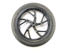 BMW K 1300 R K12S [2014] - Front wheel rim-6