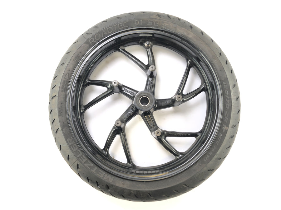 BMW K 1300 R K12S [2014] - Front wheel rim