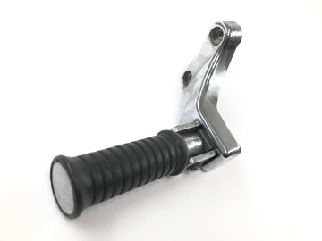 Kawasaki VN 1600 Classic VNT60A [2007] - footrest passenger left passenger step foldable