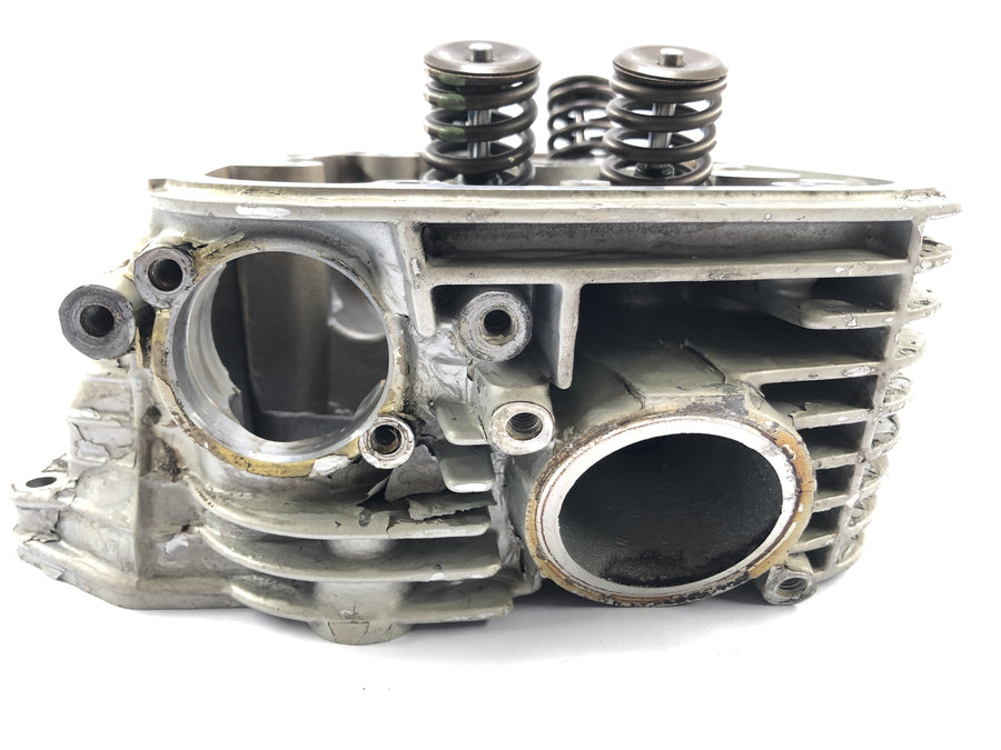BMW R 1100 S R11S [2005] - Cylinder head left