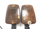 Suzuki GSX R 1100 GU74C [1987] - Indicator indicator pair of rear indicators-2