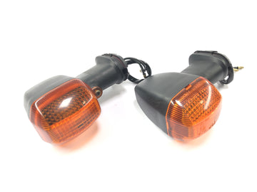 Yamaha TRX 850 4UN [1996] - Indicator indicator indicator lamp right left pair