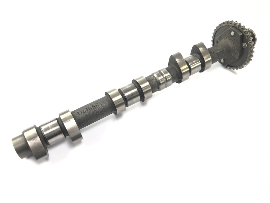 Triumph Sprint ST 1050 [2005] - Entry camshaft camshaft control wave