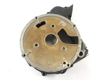 Yamaha XS 400 2A2 [1982] - Alternator cover - 0