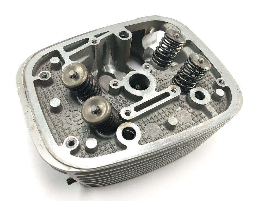 BMW R 1100 S R2S [2000] - cylinder head right