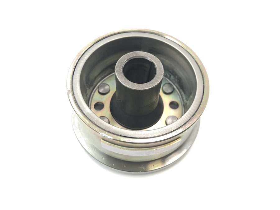 Yamaha YZ 426 F [2000] - Polrad flywheel