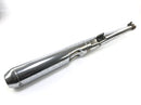 BMW R 60/5 [1973] - Exhaust silencer left-3