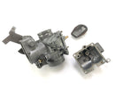 Yamaha XT 500 1U6 [1981] - Carburettor Mikuni 2J2 for reconditioning without float and screws-6
