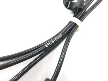 Kawasaki Ninja 125 BX125B [2024] - ABS sensor set at the front - 0
