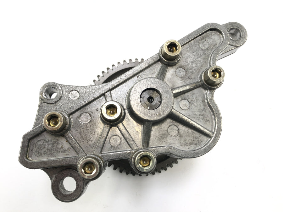 Ducati ST2 944 [1999] - Oil pump