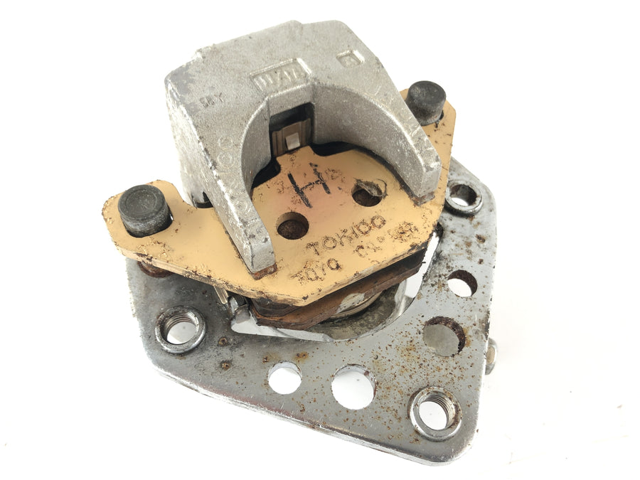 Kawasaki VN 1500 A [1995] - Brake caliper