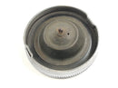 Triumph Bonneville T140V [1976] - fuel cap tank closure-2