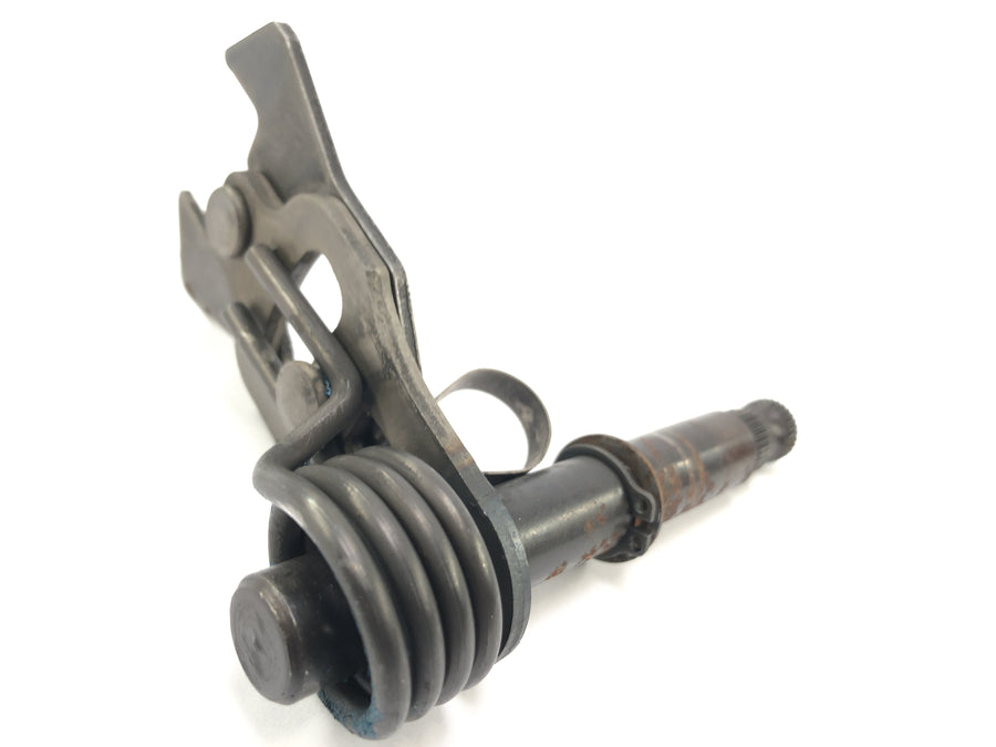 Kawasaki GPZ 1000 RX [1987] - shift shaft