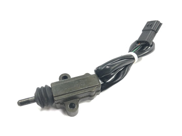 Triumph Tiger 955i 709EN [2003] - Side stand switch