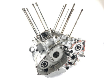 Kawasaki VN 1500 A [1995] - Empty engine housing