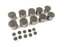 Yamaha XTZ 750 3LD [1989] - Cup tappet valve tappet-1