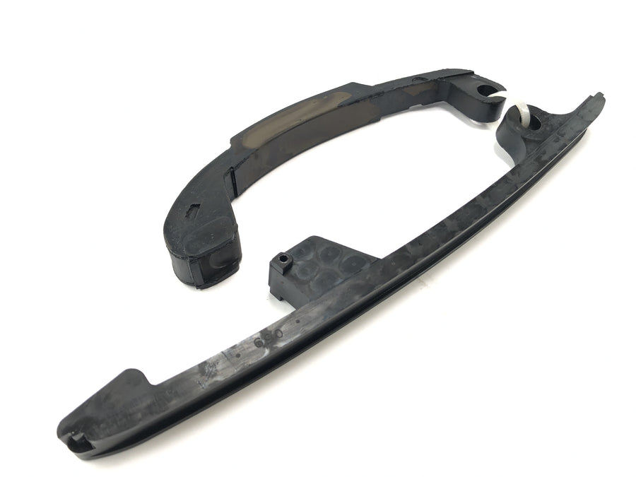Triumph Daytona 955i T595N [2003] - Tax chain tensioner chain grinder swinging grinder
