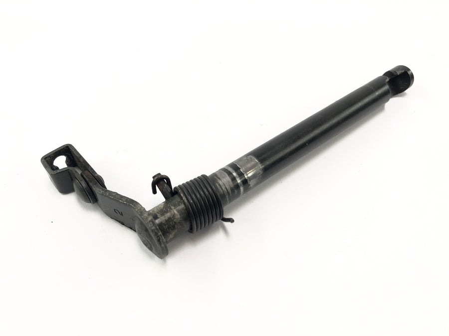 Triumph Daytona 955i T595N [2003] - Reverse lever coupling