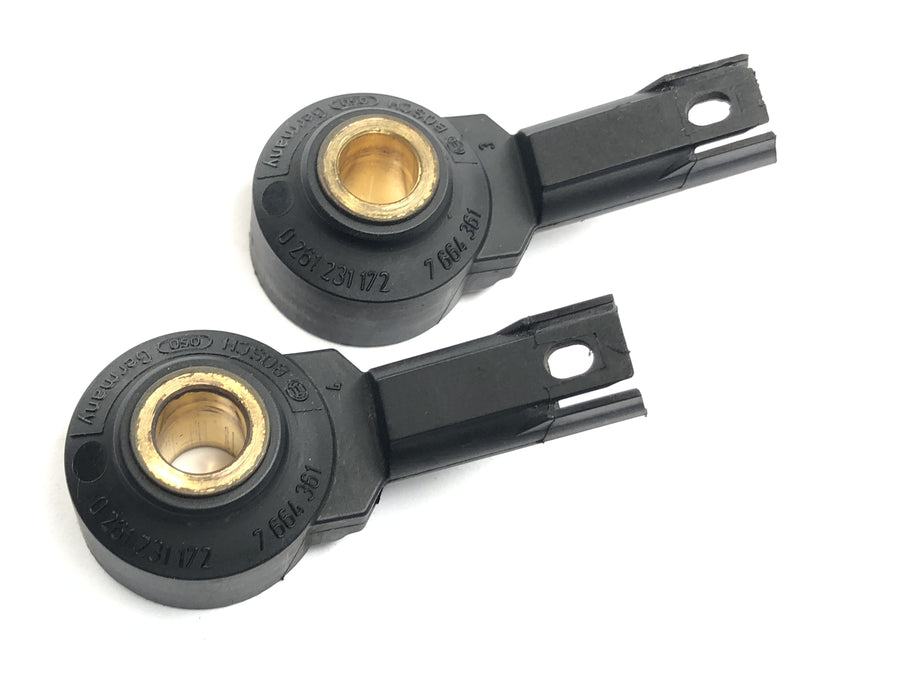 BMW K 1300 S K12S [2010] - knock sensor