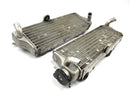 Husqvarna TE 610 H6 8AE [TE 570 H7] - Radiator water cooler left right set-1