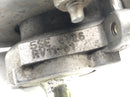 Yamaha XT 125 X [2004] - Secondary air valve-3
