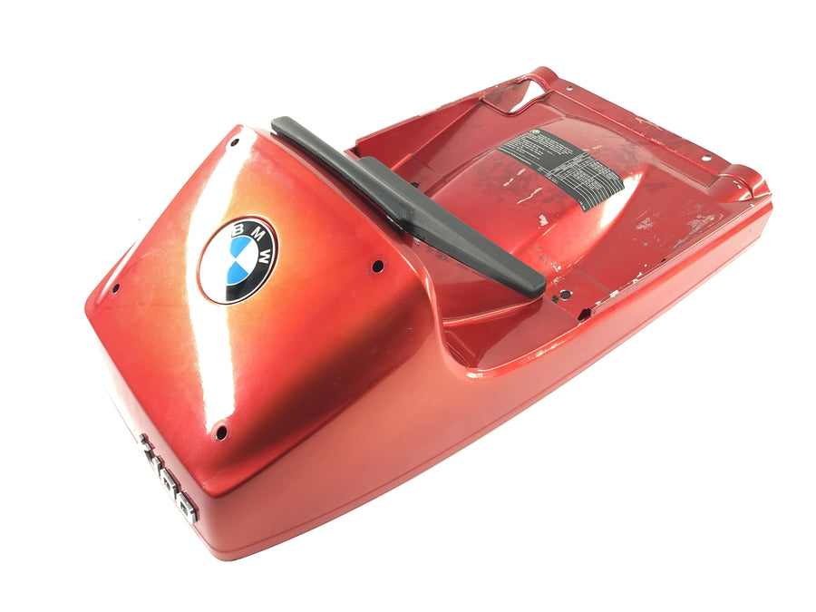 BMW K 100 RT [1988] - Rear fairing upper fairing