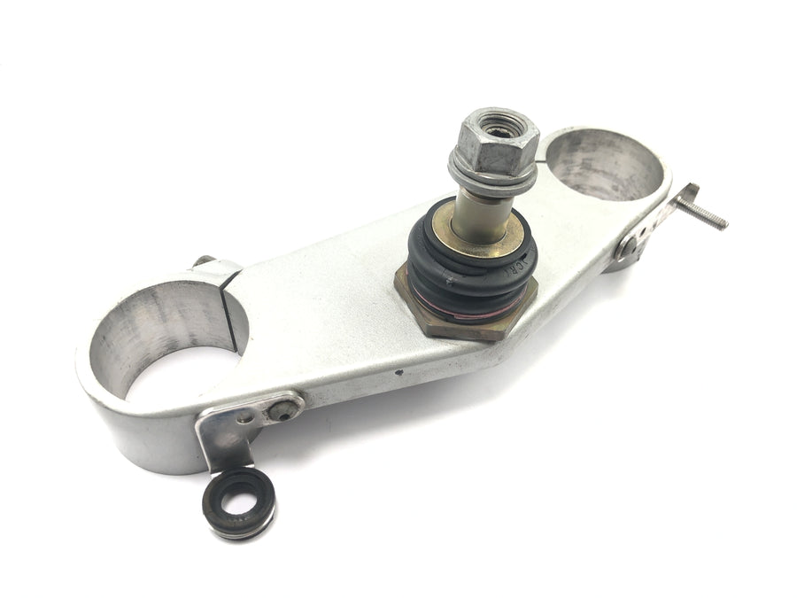 BMW R 1100 S R2S [2000] - Lower fork bridge, steering head bearing mount Telelever