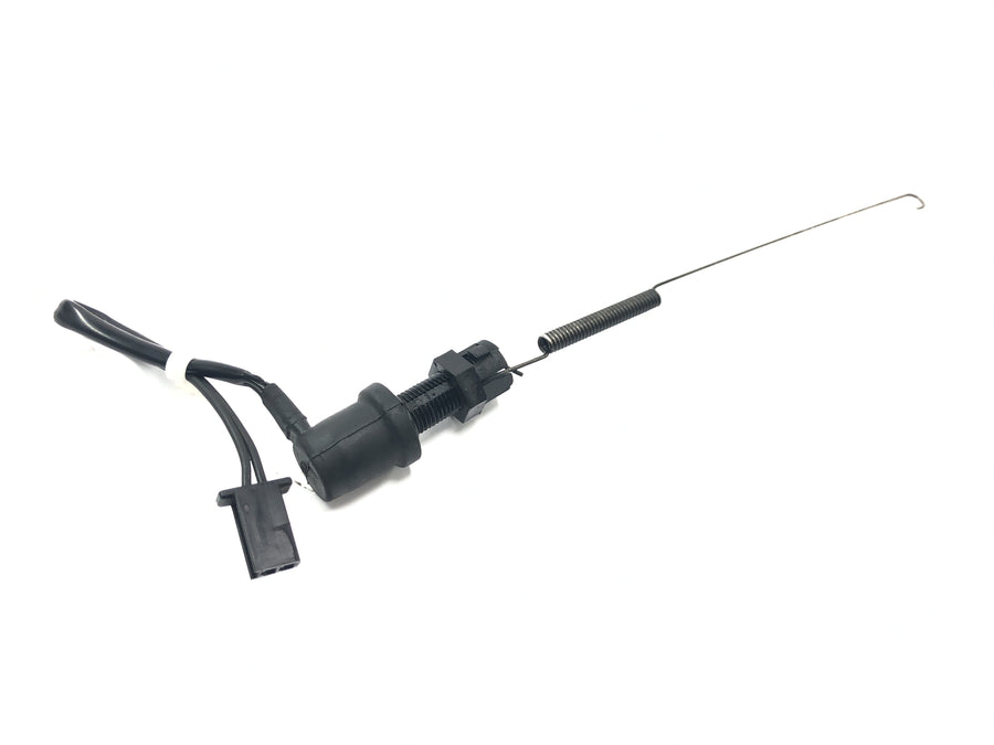 Yamaha XJR 1300 RP02 [1999] - Brake light switch, foot brake, brake light sensor switch