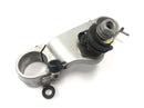 BMW R 1150 GS R21 [2002] - lower fork bridge cuff defective-1