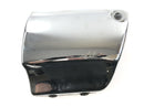 Suzuki Intruder VL 1500 AL [2000] - side cover chrome cover engine cover left storage compartment cover-1