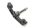Triumph Daytona 900 T300 [1996] - lower fork bridge, steering head mount fork holder-2