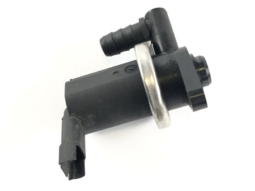 BMW K 1300 S K12S [2010] - valve solenoid valve vacuum valve control function - 0