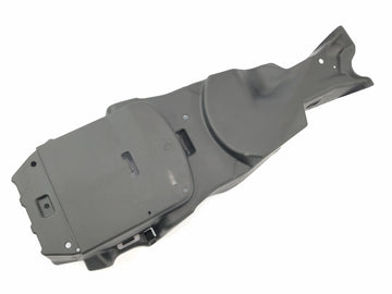 Triumph Street Triple R 675 D67LD [2010] - Interior cladding protective sheet Inner fender Rad cover at the rear - 0