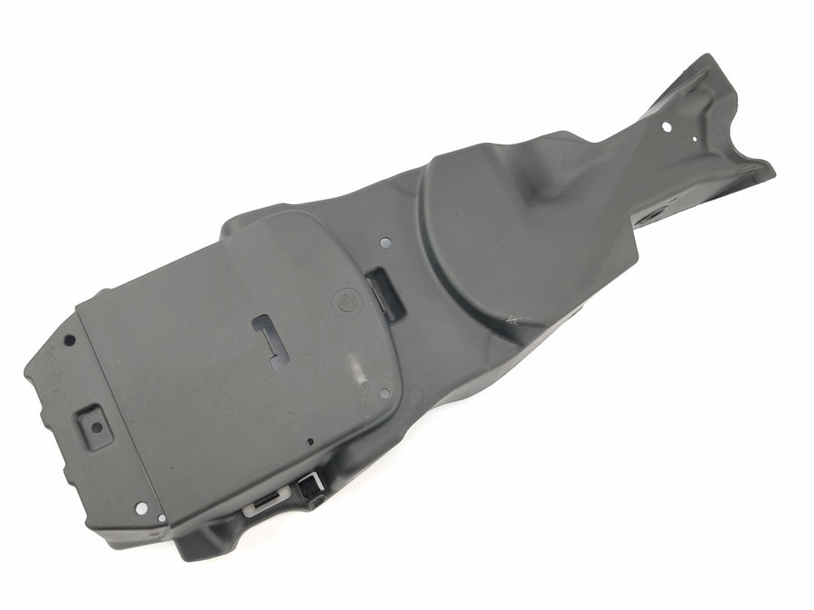 Triumph Street Triple R 675 D67LD [2010] - Interior cladding protective sheet Inner fender Rad cover at the rear