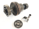 Yamaha XS 1100 2H9 [1978] - Primary shaft-1