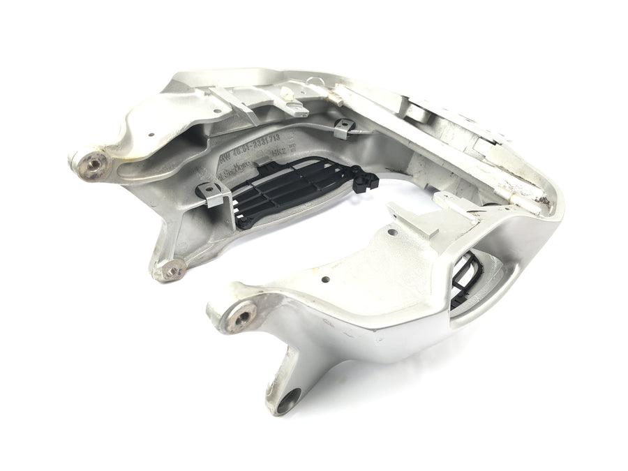 BMW R 850 C 259C [1999] - frame head with vehicle documents