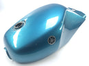 Yamaha RD 350 YPVS 31K [1984] - Tank petrol tank-1