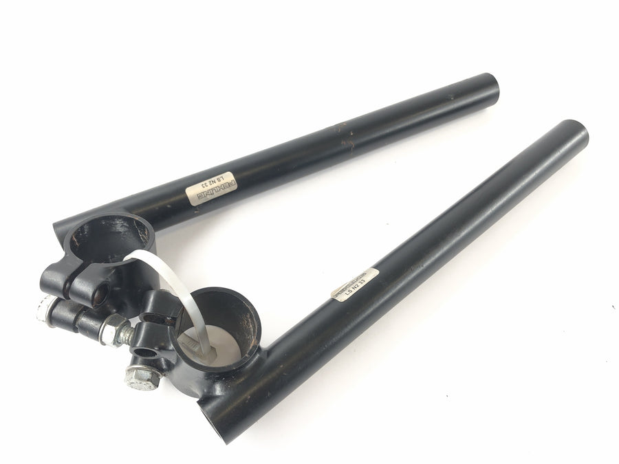 Yamaha XS 400 2A2 [1982] - handlebar stub set