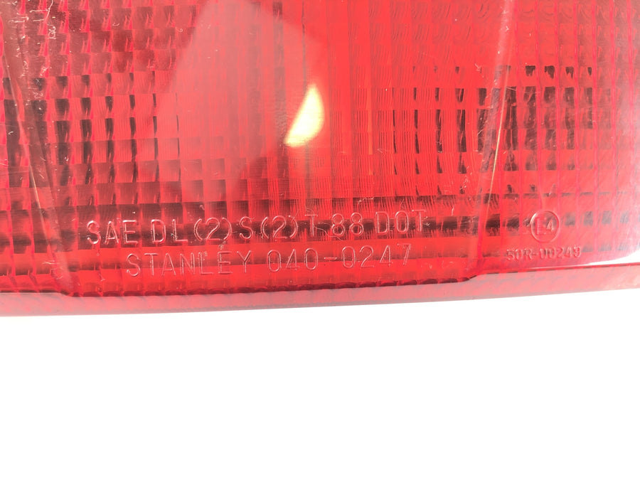 Honda ST 1100 SC26 Pan European [1990] - Taillight taillight turn signal unit