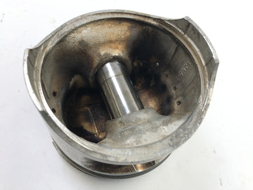 Yamaha XT 500 1U6 [1981] - Piston - 0