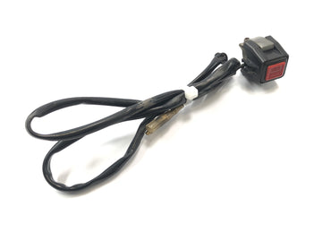 Yamaha YZ 426 F [2000] - Stop switch kill switch button pull stop - 0