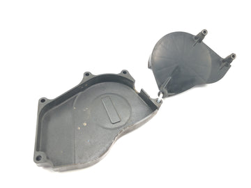 Yamaha XTZ 750 3LD [1989] - sprocket cover engine cover - 0