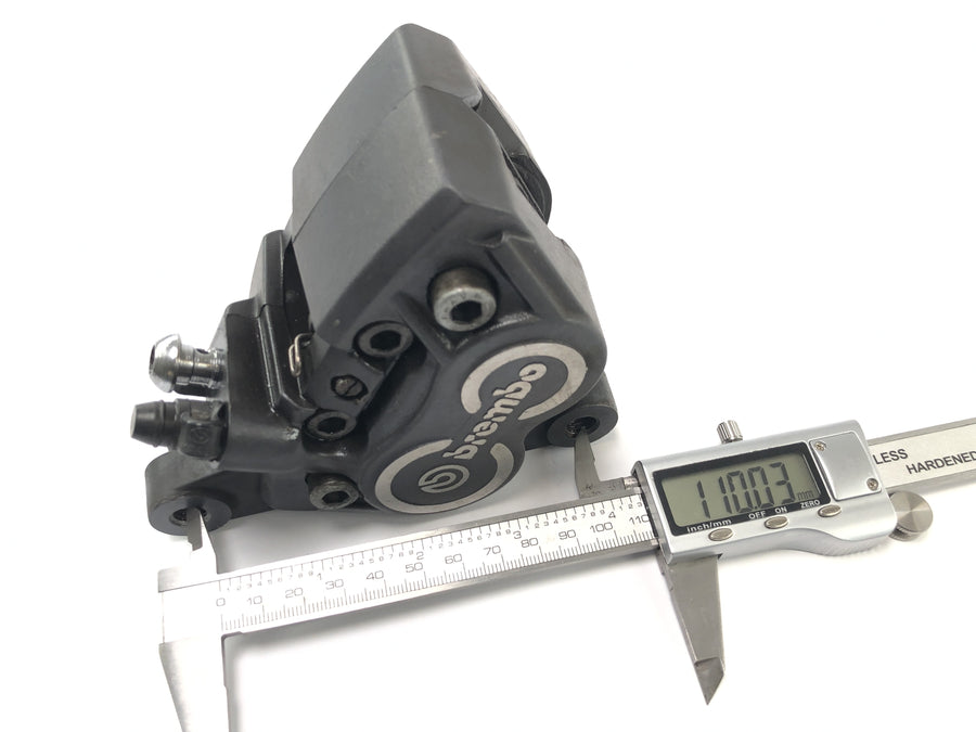 BMW R 850 C 259C [1999] - Brake caliper front left