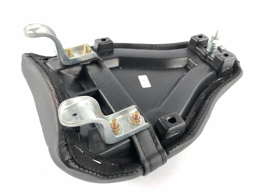 Ducati 1098 S H7 [2009] - Socius seat seat