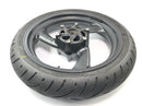Yamaha XJR 1300 RP06 [2002] - front wheel rim 3.50 x 17"-6